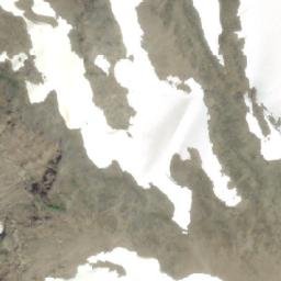 Satellite imagery of Gentian Ridge, CA
