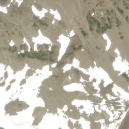 Satellite imagery of Corrie Ridge, CA