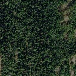 Satellite imagery of Mount Swite, CA