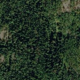 Satellite imagery of Mount Swite, CA