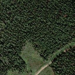 Satellite imagery of Mount Marshall, CA