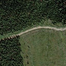 Satellite imagery of Mount Marshall, CA