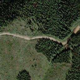 Satellite imagery of Mount Marshall, CA
