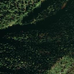Satellite imagery of Idaho Peak, CA