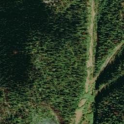 Satellite imagery of Idaho Peak, CA