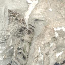 Satellite imagery of Hall Peak, CA
