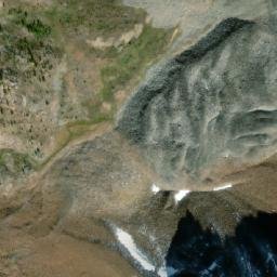 Satellite imagery of Rusty Ridge, CA