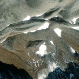 Satellite imagery of Rusty Ridge, CA