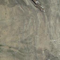 Satellite imagery of Mount Herchmer, CA