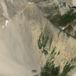 Satellite imagery of Phillips Peak, CA