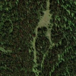 Satellite imagery of Tornado Pass, CA