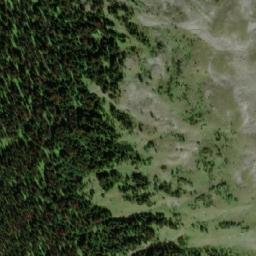 Satellite imagery of Tornado Pass, CA