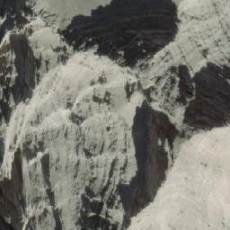 Satellite imagery of Tornado Mountain, CA