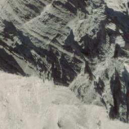 Satellite imagery of Tornado Mountain, CA