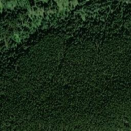 Satellite imagery of Black Mountain, CA