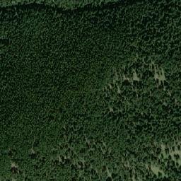 Satellite imagery of Black Mountain, CA
