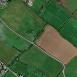 Satellite imagery of Bass Point, GB