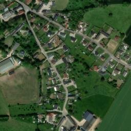 Satellite imagery of 7643501 - B, GB