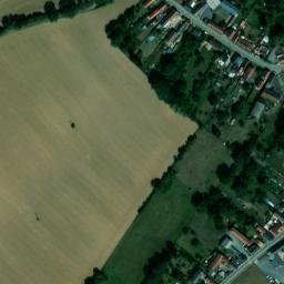 Satellite imagery of Clocher, BE