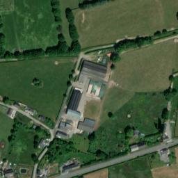 Satellite imagery of 0213501 - A, BE