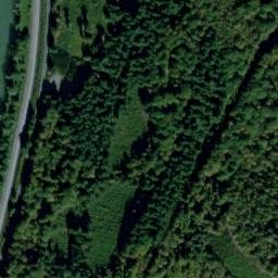 Satellite imagery of 0818505 - A, BE