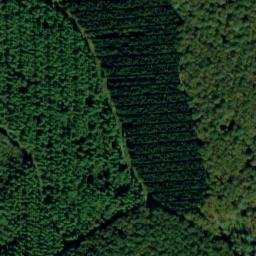 Satellite imagery of Le Chêne de la Nation, BE