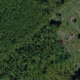 Satellite imagery of Le Chêne de la Nation, BE