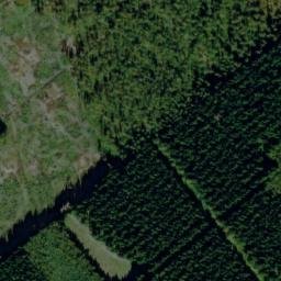 Satellite imagery of Le Chêne de la Nation, BE