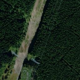 Satellite imagery of 0821404 - A, BE