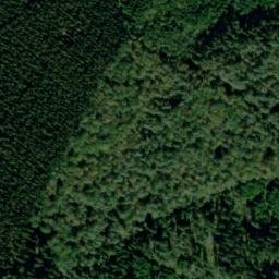 Satellite imagery of 0821404 - A, BE