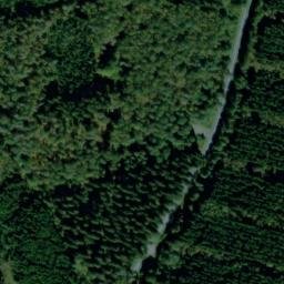 Satellite imagery of 0821404 - A, BE
