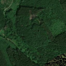 Satellite imagery of BE-LU 212, FR