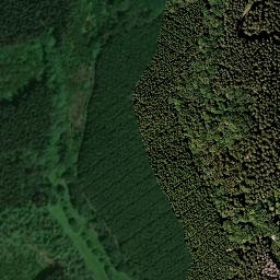 Satellite imagery of BE-LU 216, FR