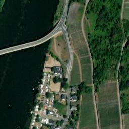 Satellite imagery of Mont Royal, DE