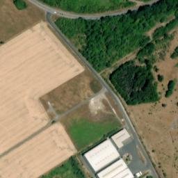 Satellite imagery of Mont Royal, DE