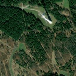 Satellite imagery of Eichberg, DE