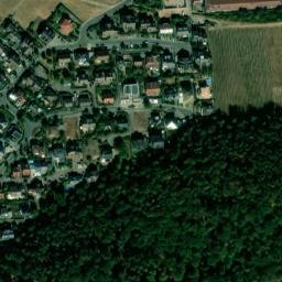 Satellite imagery of Rochusberg, DE