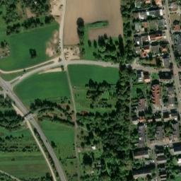 Satellite imagery of Unterer Zwerchweg Tower, DE