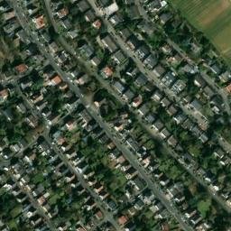 Satellite imagery of Hechtsheimer Höhe, DE