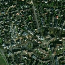Satellite imagery of Hechtsheimer Höhe, DE