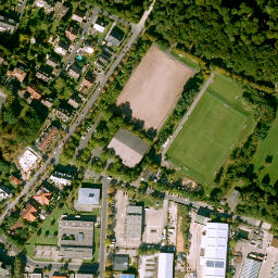 Satellite imagery of Wendelberg, DE