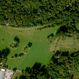 Satellite imagery of Wendelberg, DE