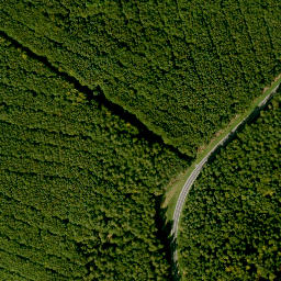 Satellite imagery of Dörnberg, DE