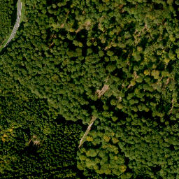 Satellite imagery of Dörnberg, DE