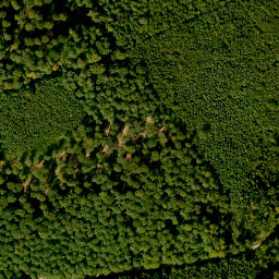 Satellite imagery of Dörnberg, DE