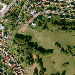 Satellite imagery of Herrleshöhe, DE