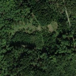 Satellite imagery of Platte, DE