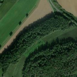 Satellite imagery of Hopfenberg, DE
