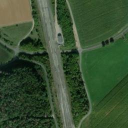 Satellite imagery of Hopfenberg, DE