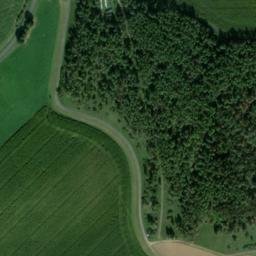 Satellite imagery of Hopfenberg, DE
